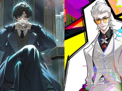 Lord of Mysteries và top 5 hoạt hình hấp dẫn nhất 2025
