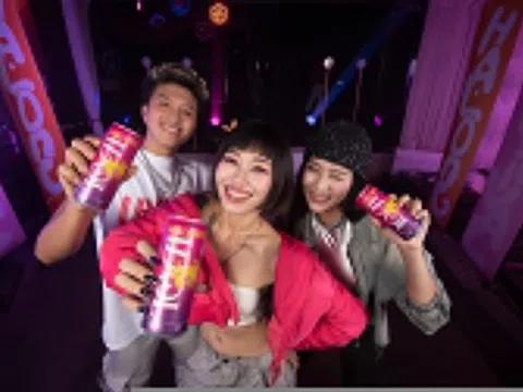 Bia Hạ Long Idol có gì khiến Gen Z săn tìm dịp hè 2025?