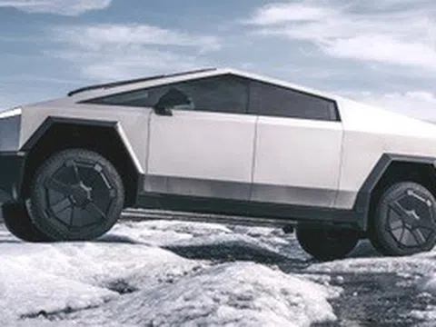 Mỹ nêu nguyên nhân mua xe của hãng Tesla làm bia tập bắn