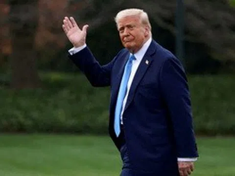 Tổng thống Trump có thể gặp ông Putin và ông Zelensky vào tuần tới