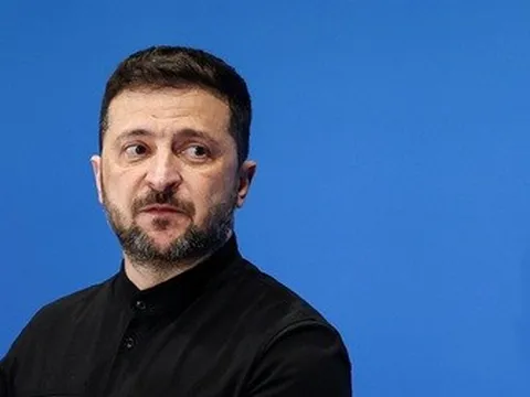 Ông Zelensky lạc quan thận trọng về tiến triển đàm phán hòa bình với Nga