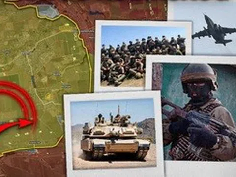 Chiến sự Ukraine 9/8: Nga tiến sâu vào trung tâm Pokrovsk