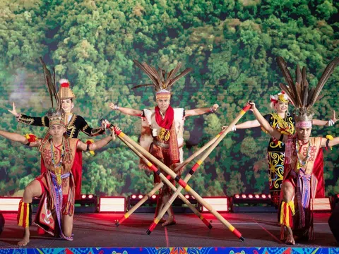 Ẩm thực và văn hóa Malaysia 'đổ bộ' Hà Nội