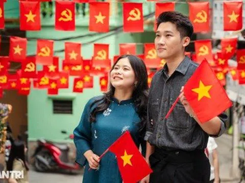 Khách sạn Hà Nội 2/9 tăng giá gấp đôi, khách TPHCM chấp nhận ở cách 10km