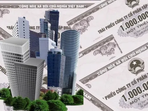 36.000 tỷ đồng trái phiếu đáo hạn, lộ diện loạt doanh nghiệp chậm trả