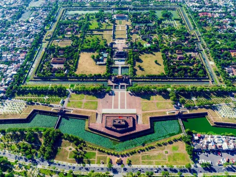 Phát triển công nghiệp trên địa bàn TP. Huế