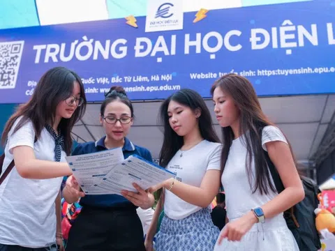 Nâng cao hiệu quả tuyển sinh trình độ đại học chính quy tại Trường Đại học Điện lực