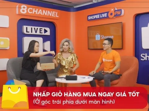 Các nhân tố tác động đến hành vi mua hàng bốc đồng sản phẩm thời trang qua livestream trên Shopee
