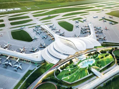 Thủ tướng giao nhiệm vụ cho ACV và các chủ đầu tư: Hoàn thành sân bay Long Thành vào ngày 19/12/2025