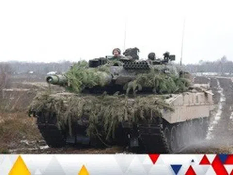 Chiến sự Ukraine 13/8: Nga tiếp tục tiến công ở khu vực Donetsk