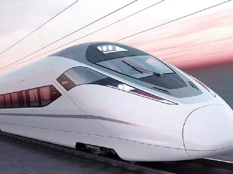 Đà Nẵng phê duyệt dự án tái định cư đường sắt tốc độ cao đầu tiên trong số 35 dự án