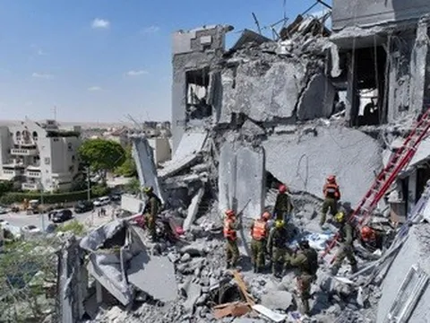Iran đã bắt 21.000 nghi phạm trong cuộc xung đột 12 ngày với Israel
