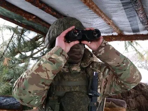 Nga kiểm soát bao nhiêu diện tích lãnh thổ tuyên bố sáp nhập tại Ukraine?