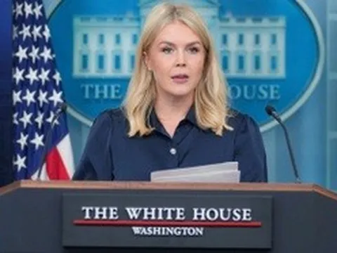 Nhà Trắng cảnh báo cứng rắn người vô gia cư ở thủ đô Washington
