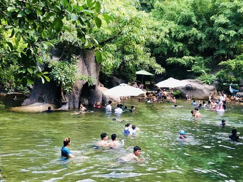 Đà Nẵng tính làm khu du lịch mạo hiểm, sinh thái ở đồi núi