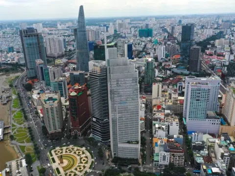 Các nhân tố tác động đến động lực làm việc của công chức hành chính cấp xã tại TP. Hồ Chí Minh
