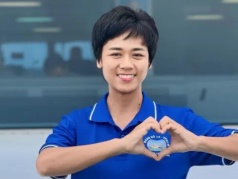 Nhạc sĩ Mai Trâm kể về Tuổi Trẻ