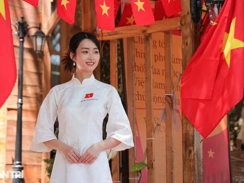 Khách sạn phố cổ ở Hà Nội kín chỗ dịp 2/9, phòng 10 triệu cũng không còn