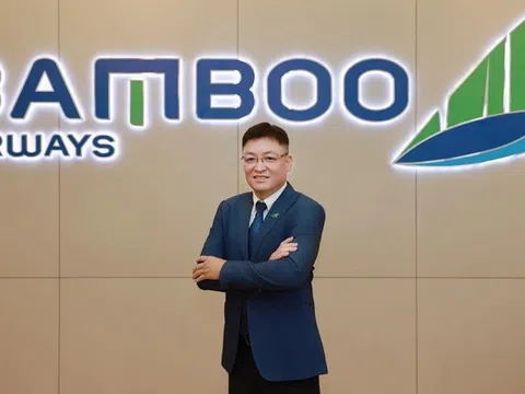 Bamboo Airways bổ nhiệm mới cả chủ tịch HĐQT và tổng giám đốc