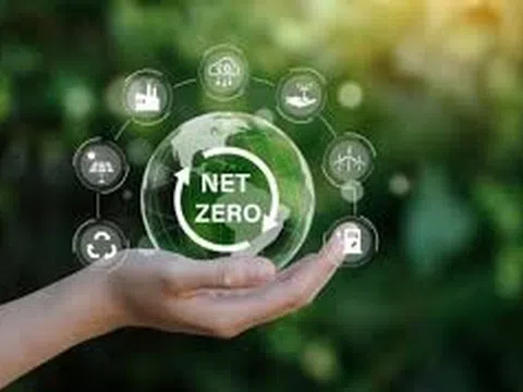 Các nhân tố ảnh hưởng đến việc xây dựng và hoàn thiện thể chế thúc đẩy chuyển đổi sang kinh tế "Net Zero" trong điều kiện Việt Nam