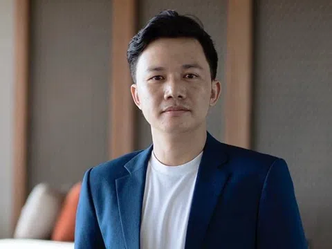 Nhạc sĩ Nguyễn Bá Hùng phản ánh tinh thần dấn thân, đổi mới của Tuổi Trẻ qua bài rock hiện đại