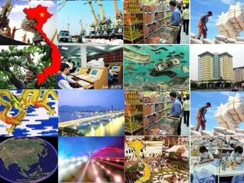 Hoàn thiện thể chế phát triển kinh tế ở Việt Nam trong bối cảnh mới