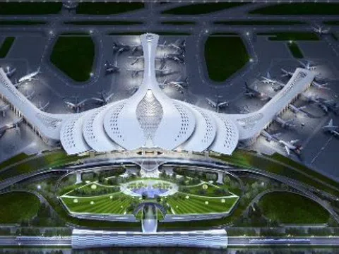 Để không mất nửa ngày đi từ TP.HCM đến sân bay Long Thành: Làm đường sắt và cần đột phá về thủ tục