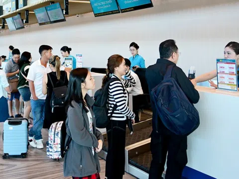 Kết nối nhà ga T3 với T1, T2 của sân bay Tân Sơn Nhất: Cần có đường nội bộ trong sân bay?