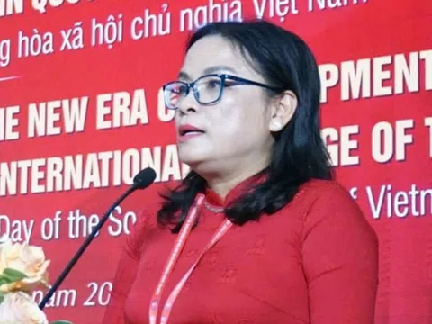 Ý nghĩa của Cách mạng Tháng Tám trong kỷ nguyên mới