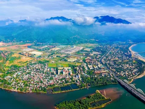 Liên kết vùng trong phát triển kinh tế: Thực trạng và giải pháp