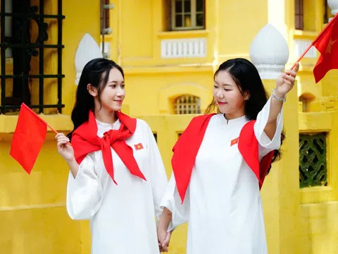 Cơn sốt du lịch đến Hà Nội xem diễu binh