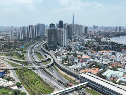 Thêm 2 tuyến metro kết nối Bình Dương cũ: Ai là đơn vị “cầm trịch”?