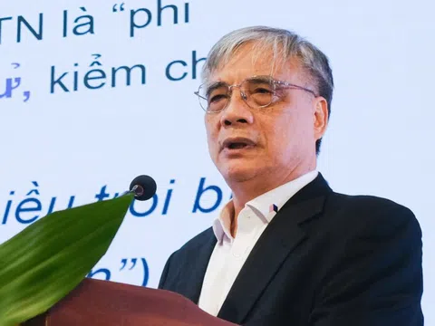 Kinh tế tư nhân được nhìn nhận đúng vai trò sau 40 năm 'trầy trật'