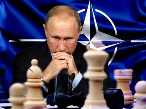 Chiến sự Ukraine 17/8: Kiev phản công ở Pokrovsk, Nga tiến quân tại Seversk