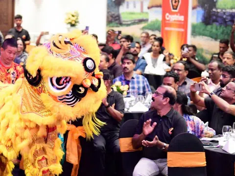 Khi nhà máy, khu công nghiệp trở thành điểm đến du lịch