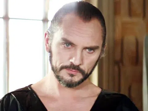 Terence Stamp, phản diện của Superman, vừa qua đời