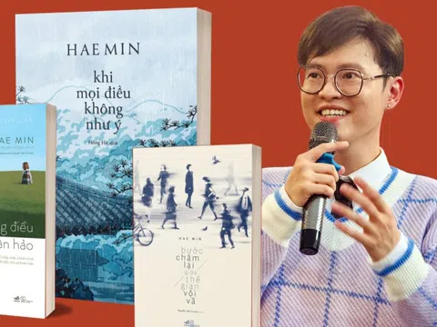 Để sách chữa lành
