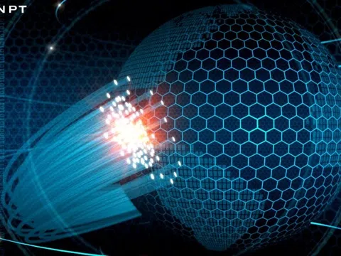 Giải pháp nâng cao chất lượng dịch vụ internet cáp quang tại VNPT Long Hồ, Vĩnh Long(*)