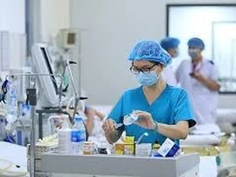 Thực trạng và giải pháp nâng cao hiệu quả quản lý quá trình lựa chọn nhà thầu tại bệnh viện đa khoa tuyến tỉnh khu vực Trung du và miền núi phía Bắc