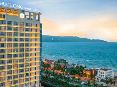 Từ làm trà đến kiến tạo không gian trải nghiệm