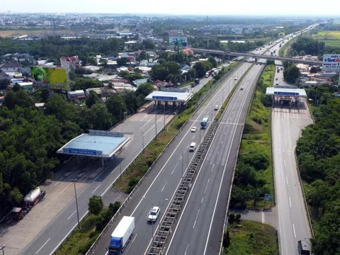Lập tổ công tác triển khai các dự án giao thông kết nối TP.HCM và Đồng Nai