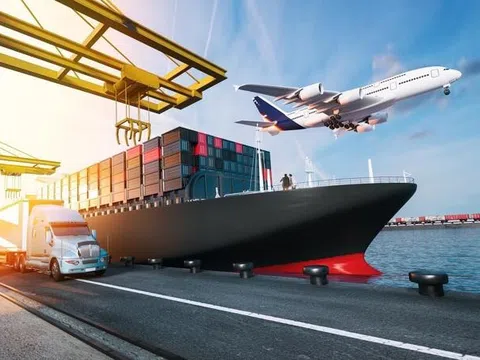 Năng lực hội nhập logistics quốc tế của doanh nghiệp Việt Nam: Phân tích từ hạ tầng, công nghệ và nguồn nhân lực