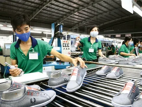 Nghiên cứu hành vi đổi mới của người lao động trong doanh nghiệp da giày