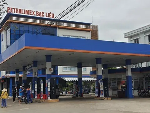 Giải pháp nâng cao động lực làm việc của người lao động tại Petrolimex Bạc Liêu