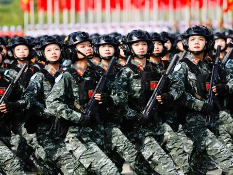 THÔNG BÁO MỚI NHẤT: TP Hà Nội cho học sinh nội thành nghỉ học 3 ngày diễu binh, diễu hành