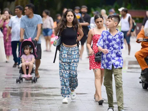 TP.HCM tăng kích cầu, thu hút du khách
