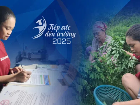 9 lần mổ giành giật sự sống, vắng tình thương cha mẹ, tốt nghiệp điểm văn cao nhất trường