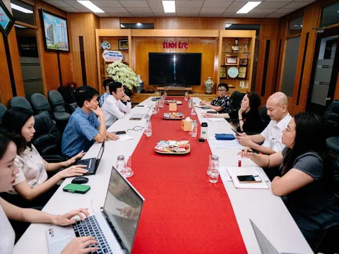 'Tick xanh trách nhiệm' cho bánh trung thu