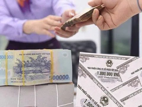Tin tức sáng 21-8: Mua lại 147.400 tỉ đồng trái phiếu doanh nghiệp