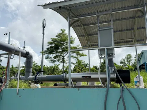 Những hạn chế trong phân tích tài chính tại các công ty cổ phần cấp nước ở Việt Nam